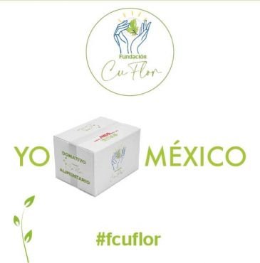 Despensa Cuflor